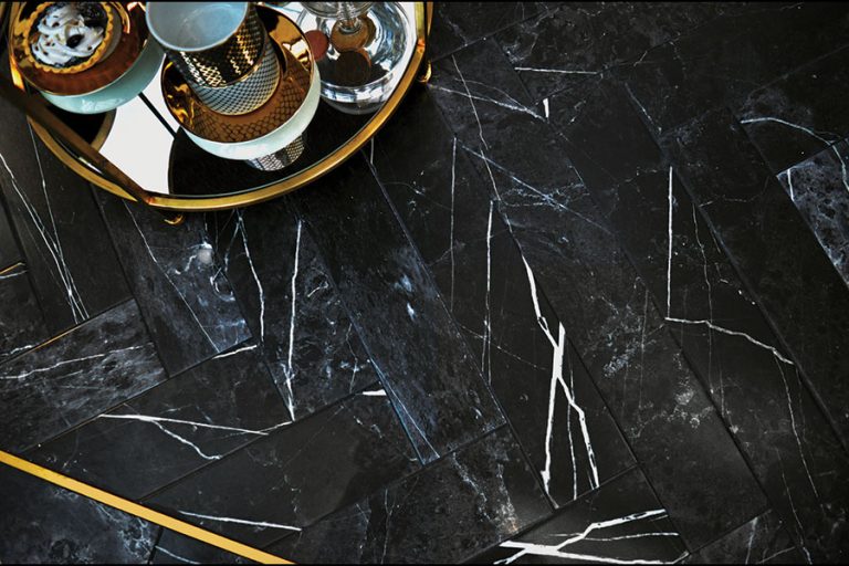 Tile edging, vision, movement joints, and entrance matting from Genesis Global Systems