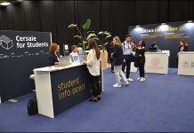 Cersaie to host the second edition of the ceramic industry Career Day on 25 September 2025