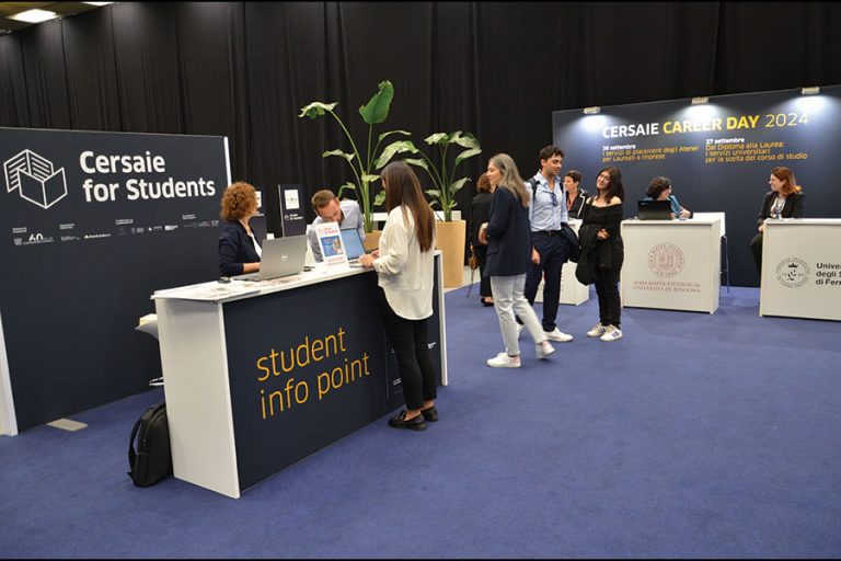 Cersaie to host the second edition of the ceramic industry Career Day on 25 September 2025