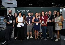 Coverings 2026 announces dates and opens submissions for annual awards