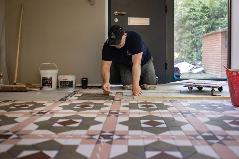 Horners Tiling Specialists