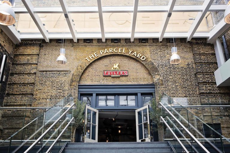 TTA Christmas Lunch tickets now available