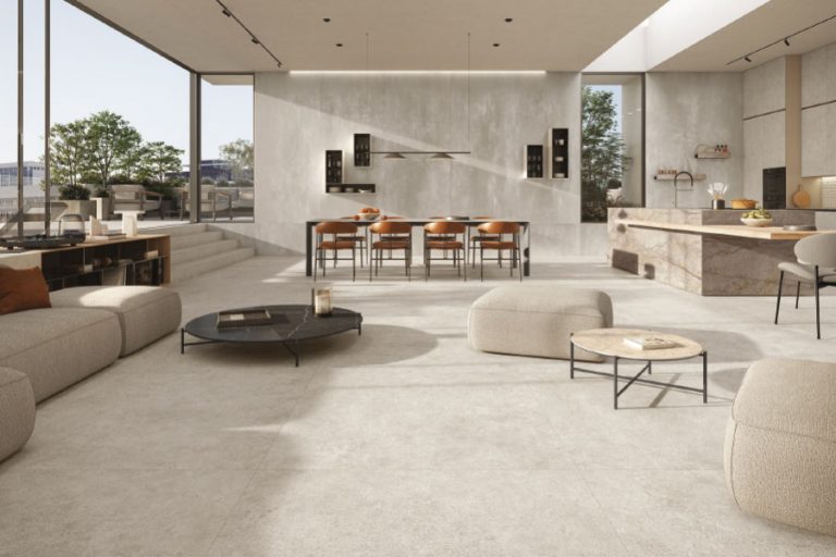 Atlas Concorde showcases at Cersaie 2025