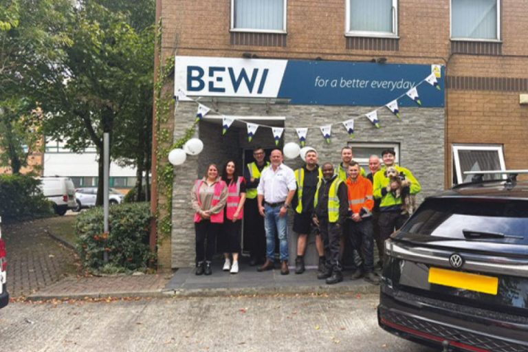 Celebrations across the UK mark the inaugural National Tile Day