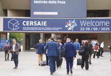 Cersaie Review: 2025