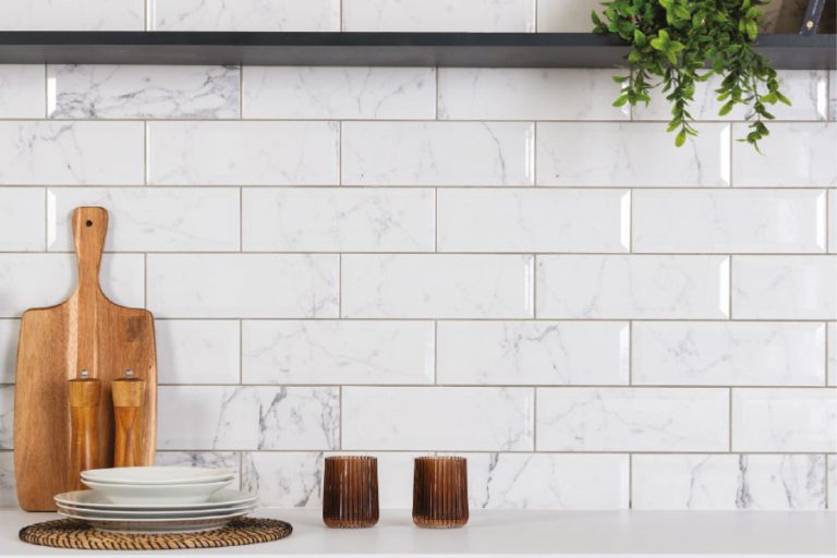 Metro tiles from a distributor’s perspective