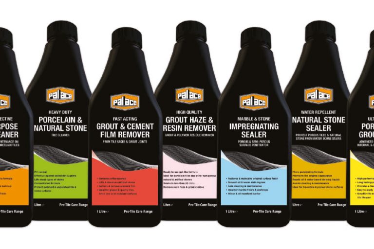 PALACE CHEMICALS – PIONEERING PROGRESS SINCE 1978