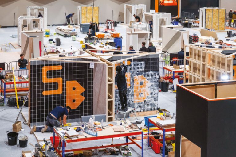 Join the SkillBuild National Final 2025