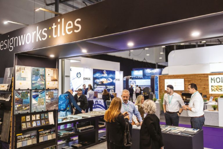 See what’s trending at SPATEX 2026 – its biggest show in 30 years