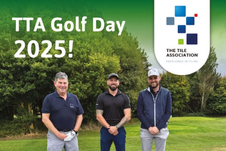 Congratulations to the winners of TTA Golf Day 2025