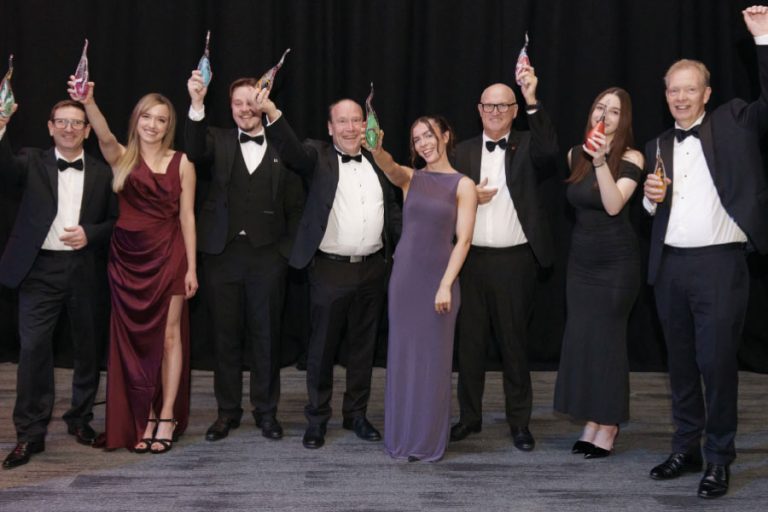 BASA showcase recognises excellence and achievement in the adhesives and sealants industry