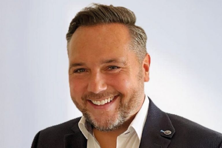 Klipboard appoints Mike Gadd as VP enterprise sales Europe