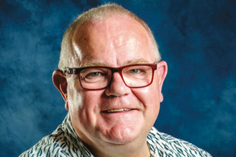 When grout fails – How poor tiling practice led to cracked floors