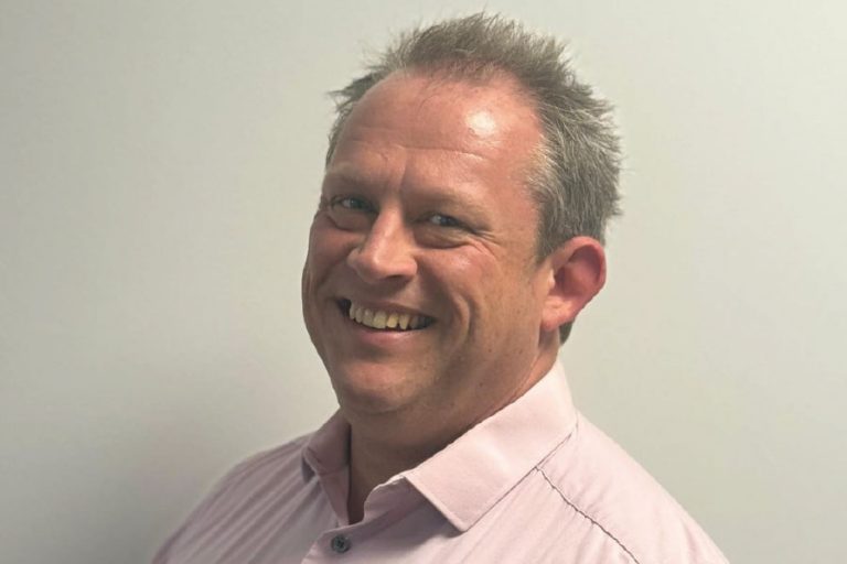 Klipboard appoints Stuart Upson as account management director