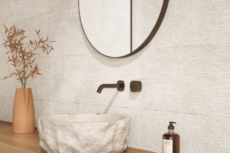 TILE OF SPAIN TREND REPORT – What’s new in Spainish tile