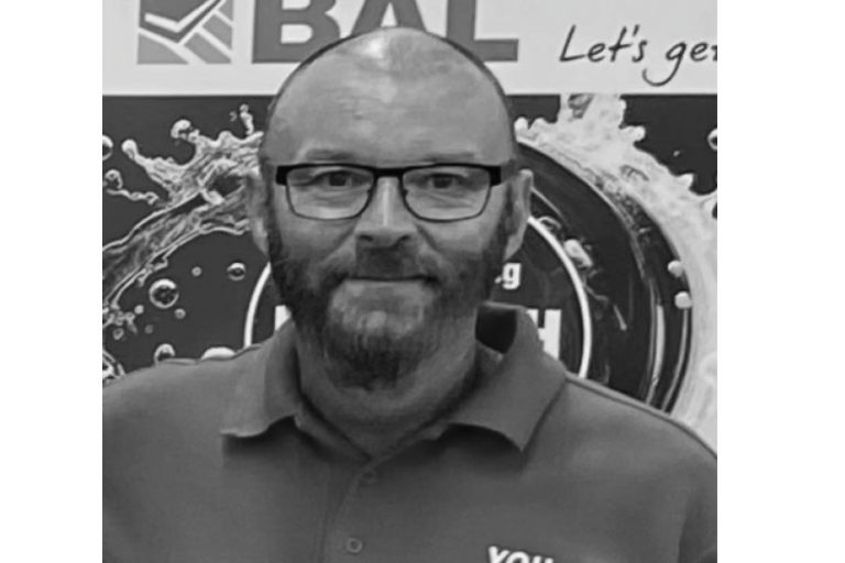 ARDEX Group UK announces the passing of esteemed colleague Karl Marsh