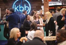 Registration now open: Countdown to KBB Birmingham’s 40th anniversary at the NEC