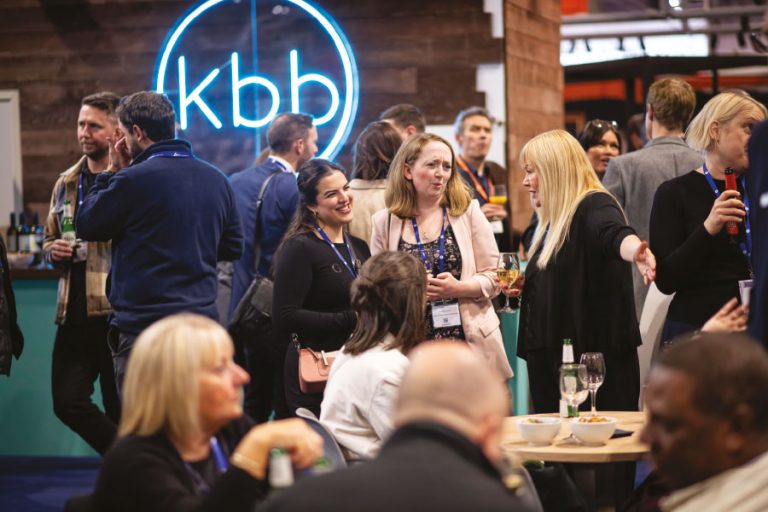 Registration now open: Countdown to KBB Birmingham’s 40th anniversary at the NEC