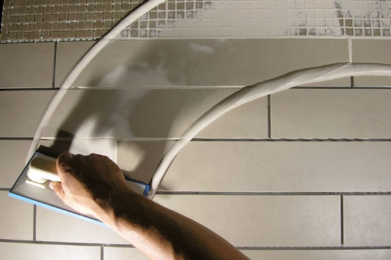 Grout 3000 by Kerakoll – 18 on-trend colours