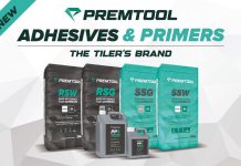 Introducing PREMTOOL adhesive and primer