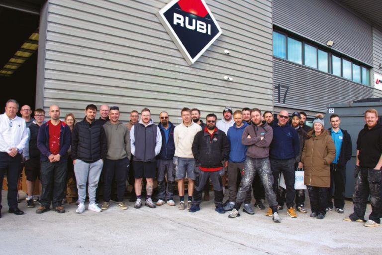 Why training matters