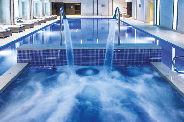 What to expect at this year’s SPATEX Show