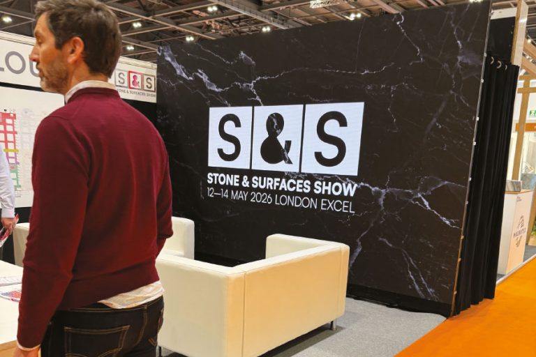 The Stone & Surfaces Show 2026: A new era