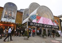 It’s one month before SDS opens its doors, championing Material Evolution