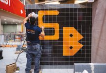 Building your future: start or support a tile apprenticeship today