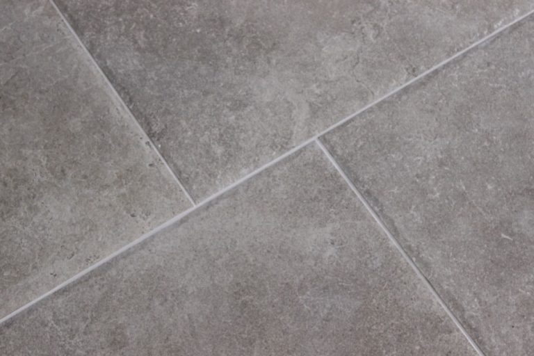 Grout without the fuss