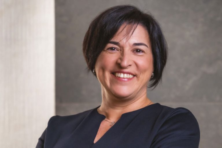 Technical porcelain: A key material for demanding architectural projects