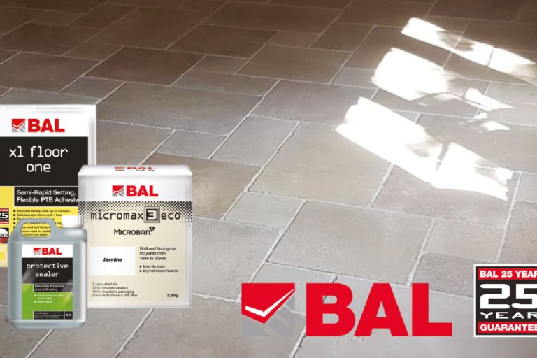 Natural stone: performance, preparation and specification