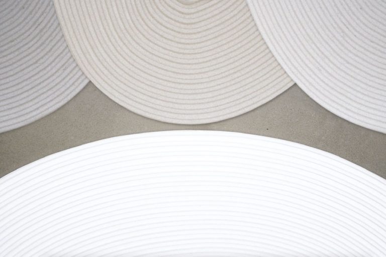 Shock-white gel-adhesives from Kerakoll: ‘perfect for natural stone’