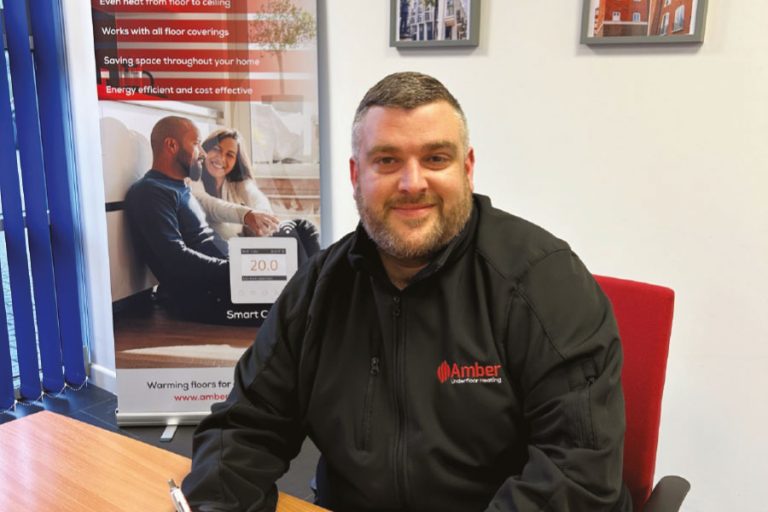 How to get the most out of underfloor heating thermostats