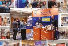 Spotlight your tiles and tools at ExpoTile 2026
