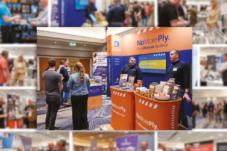 Spotlight your tiles and tools at ExpoTile 2026