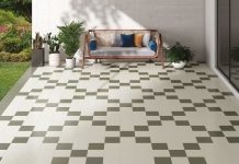 Outdoor tile trends 2026 with Tile of Spain
