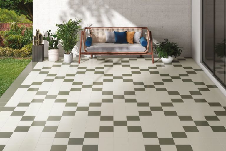 Outdoor tile trends 2026 with Tile of Spain