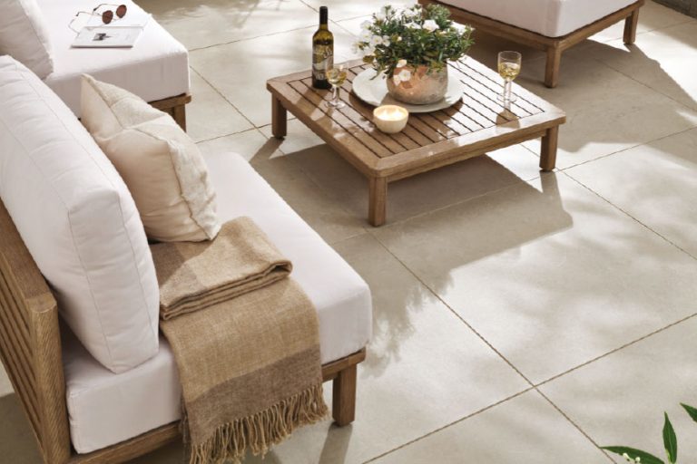 The trends of exterior tiles from a distributor’s perspective – Topps Tiles