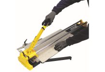 Vitrex makes the perfect tile cut easy