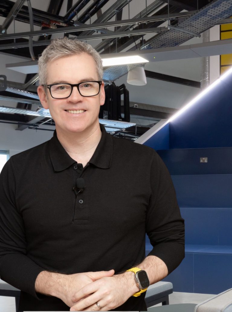 ERP Provider Intact Rebrands as GenetiQ