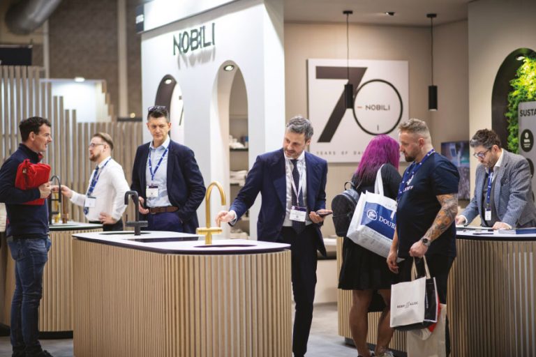 KBB Birmingham 2026 announces new launches and talks trends