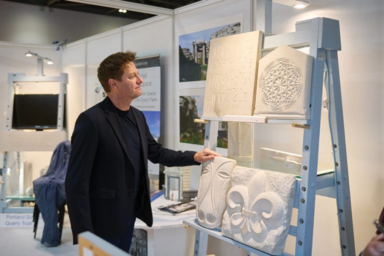 The Stone & Surfaces Show 2026: What to expect