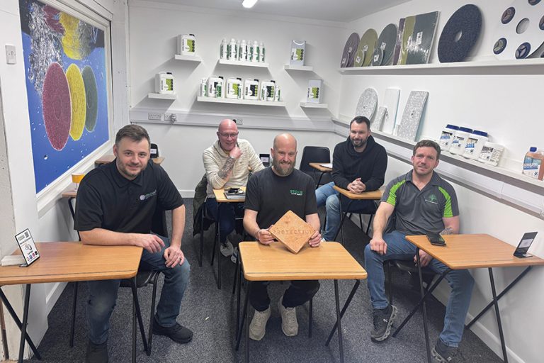 Getting stone maintenance right: Practical considerations for cleaning professionals