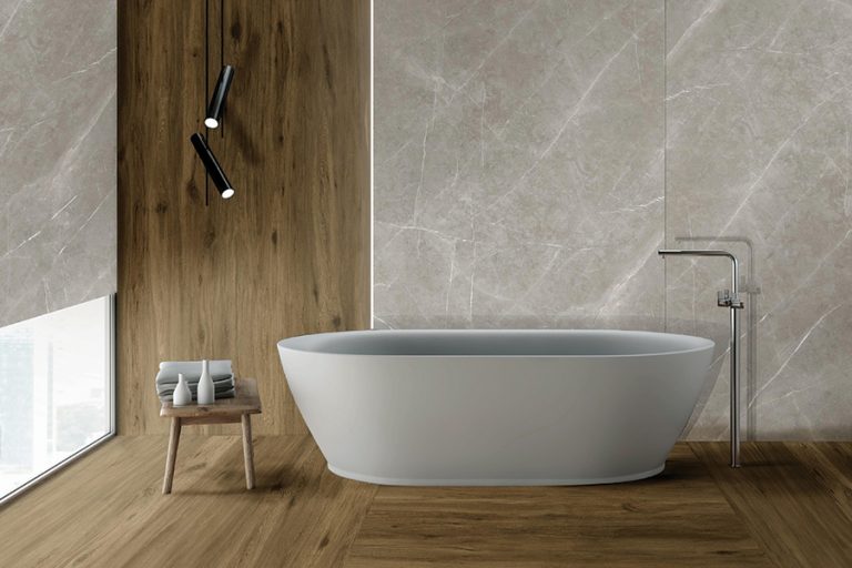 Ceralsio Armani Gris brings “subtle sophistication” to the surface