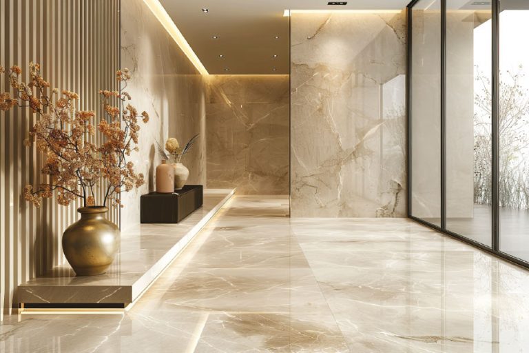 The enduring heritage of Fassa Bortolo: Italian craftsmanship beneath your feet