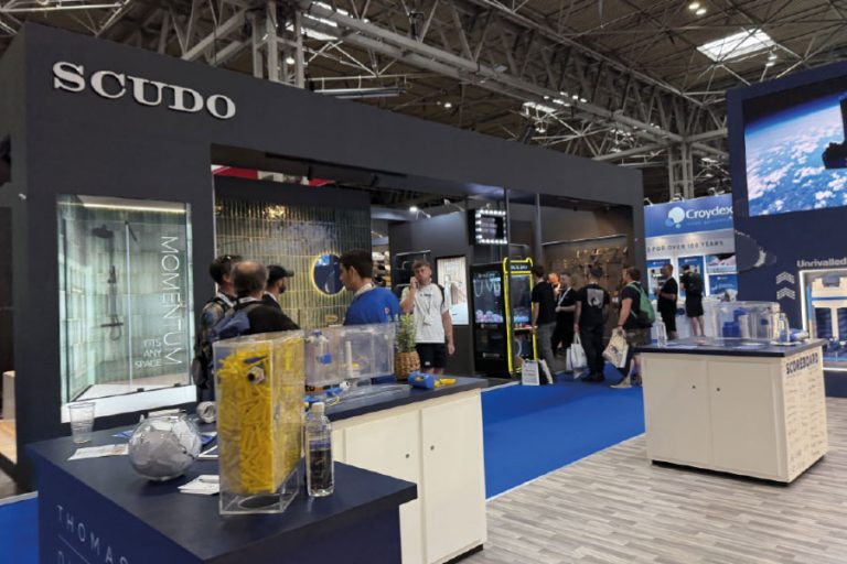 What’s happening at the INSTALLERSHOW