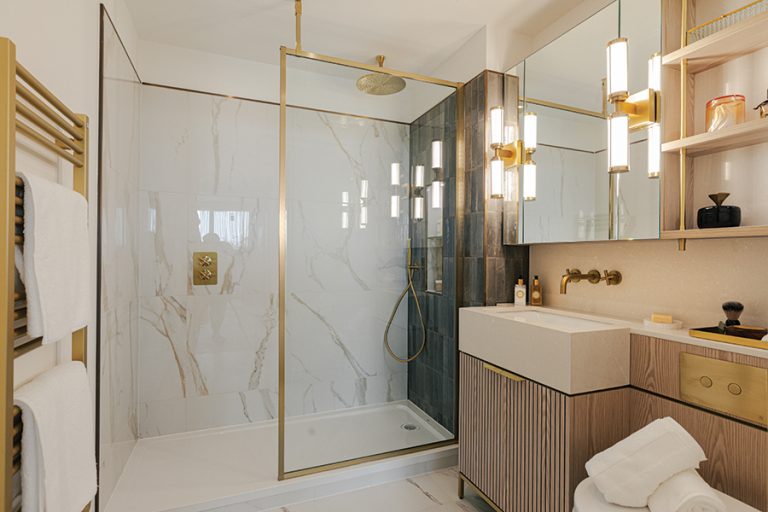 Mapei “delivers the goods” at vibrant Camden destination