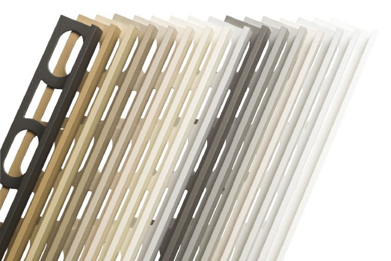 Nine new shades join Mapei color palette