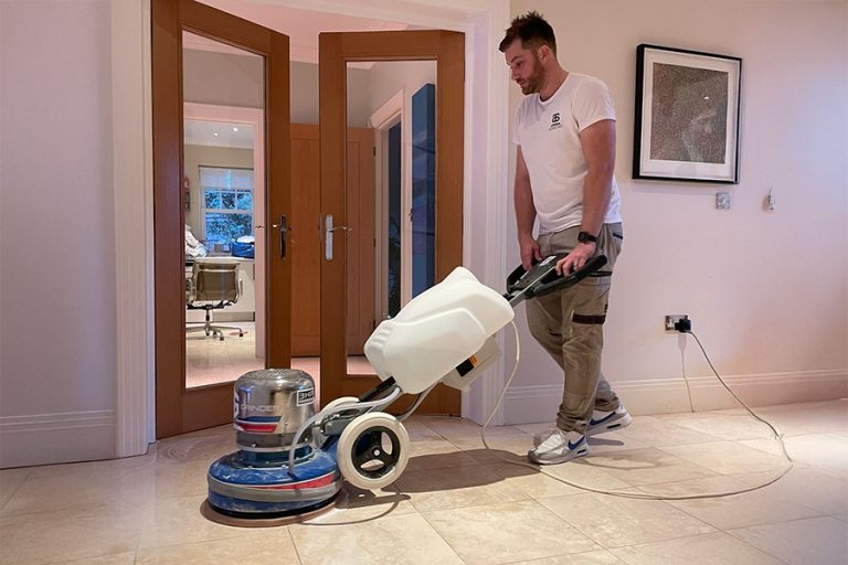 Preventative maintenance